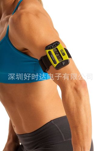 工厂热销拳击运动计时器 比赛训练拳击计时器 电子计时器/定时器